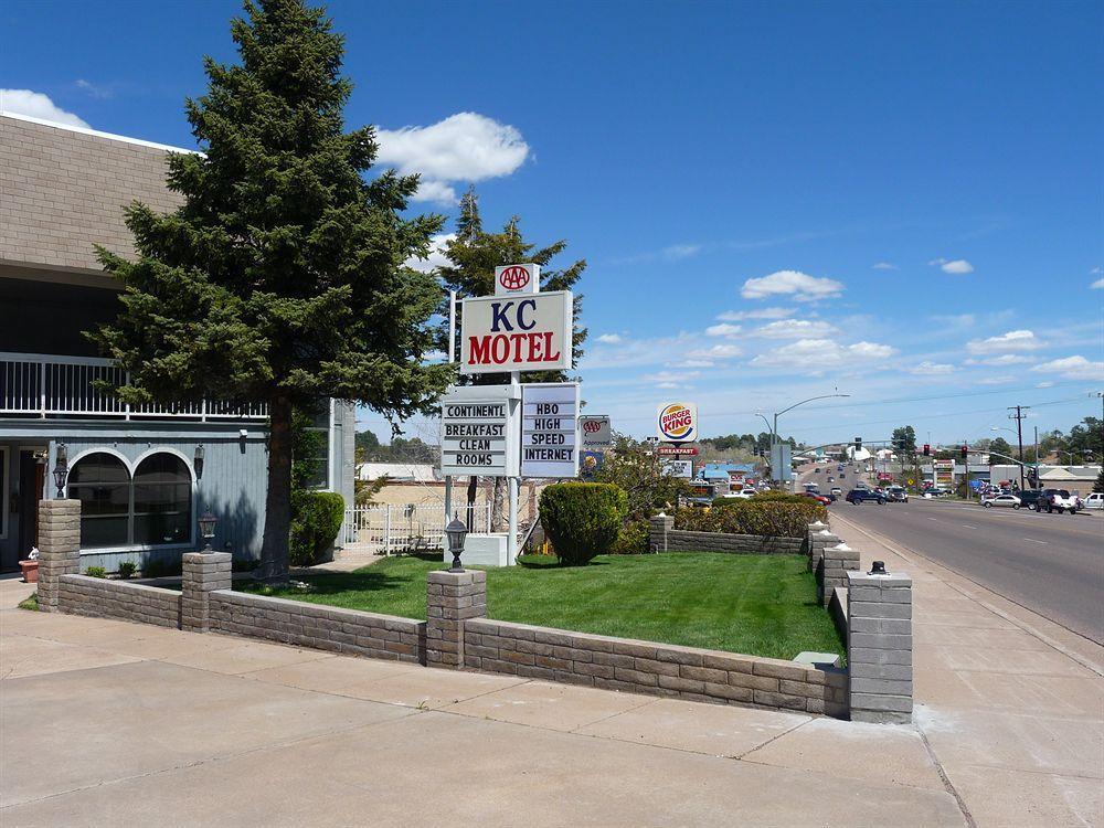 Motel The Kc Show 2*