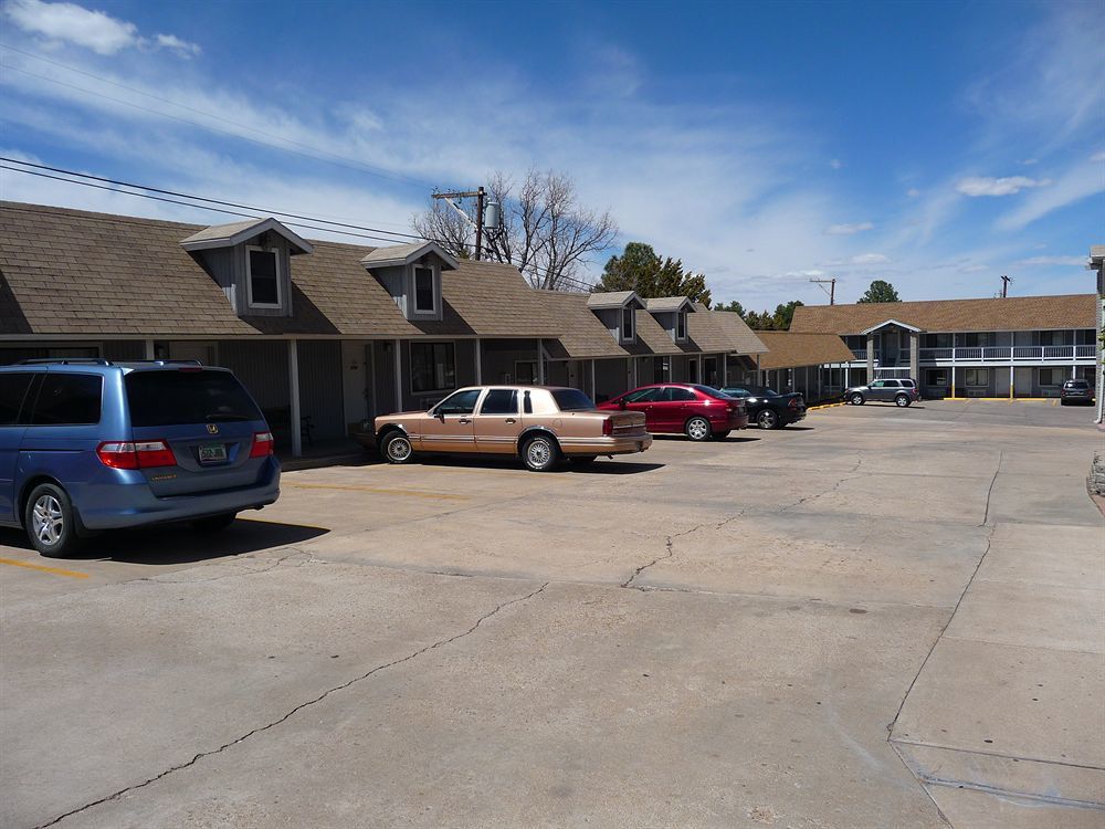 The Kc Show Motel 2*