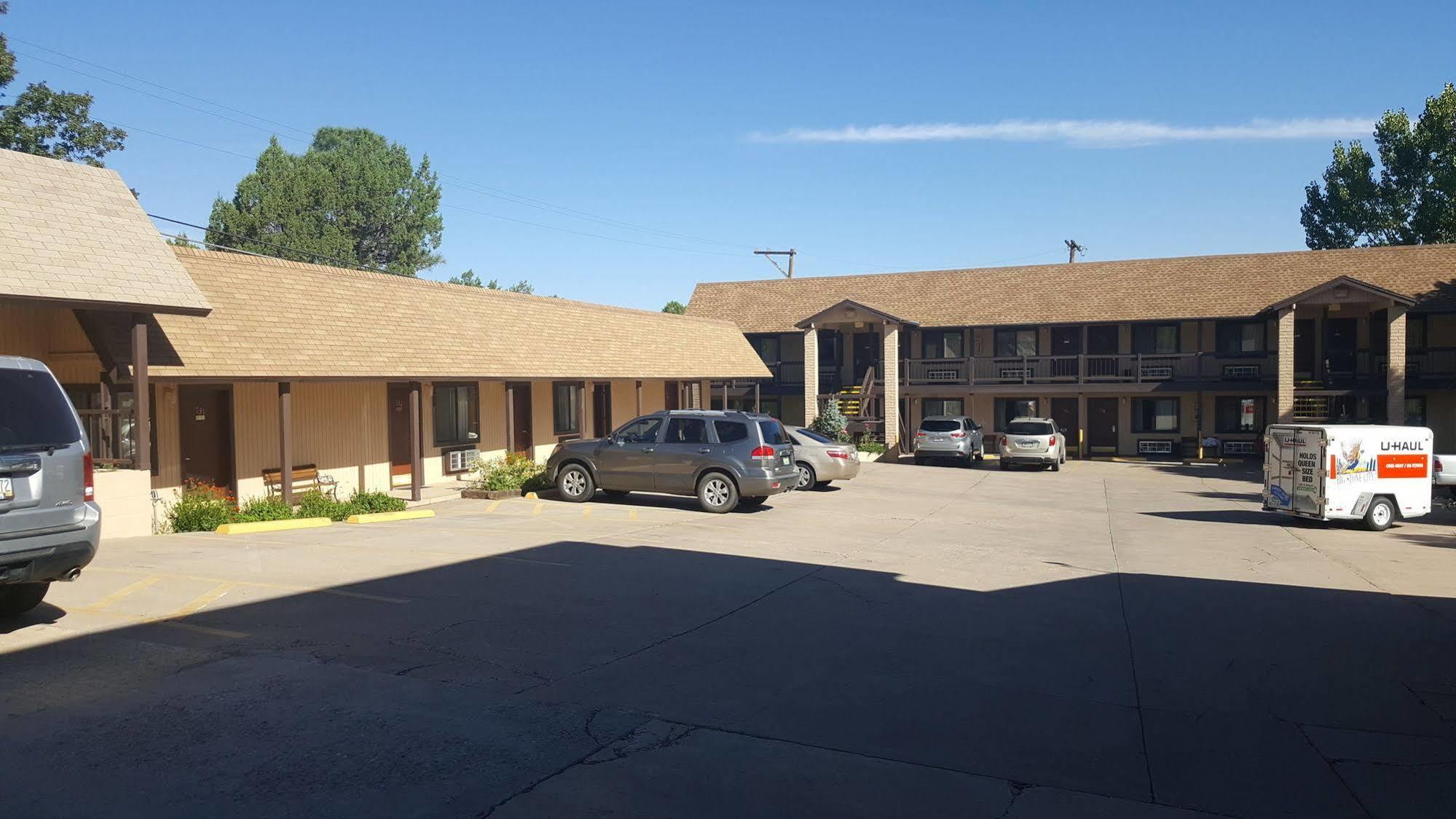 Motel The Kc