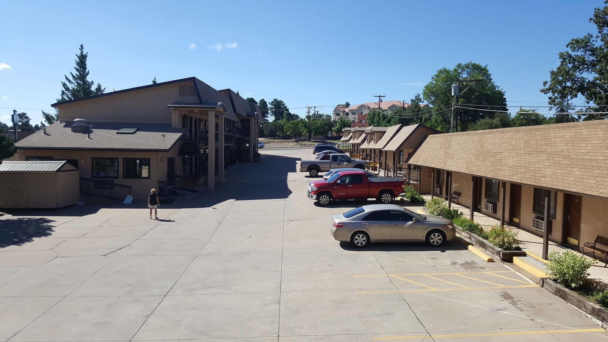 The Kc Show Motel 2*