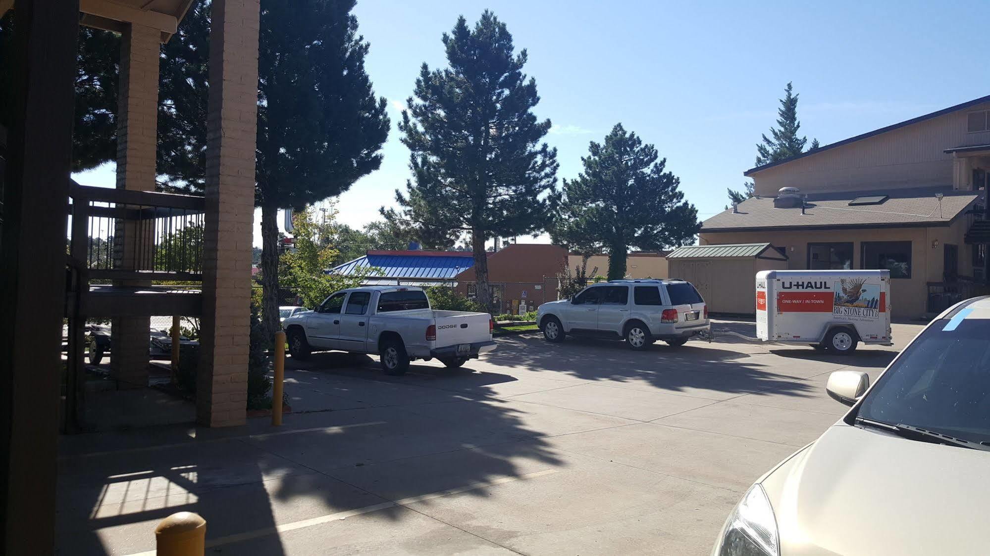 The Kc Show Motel 2*