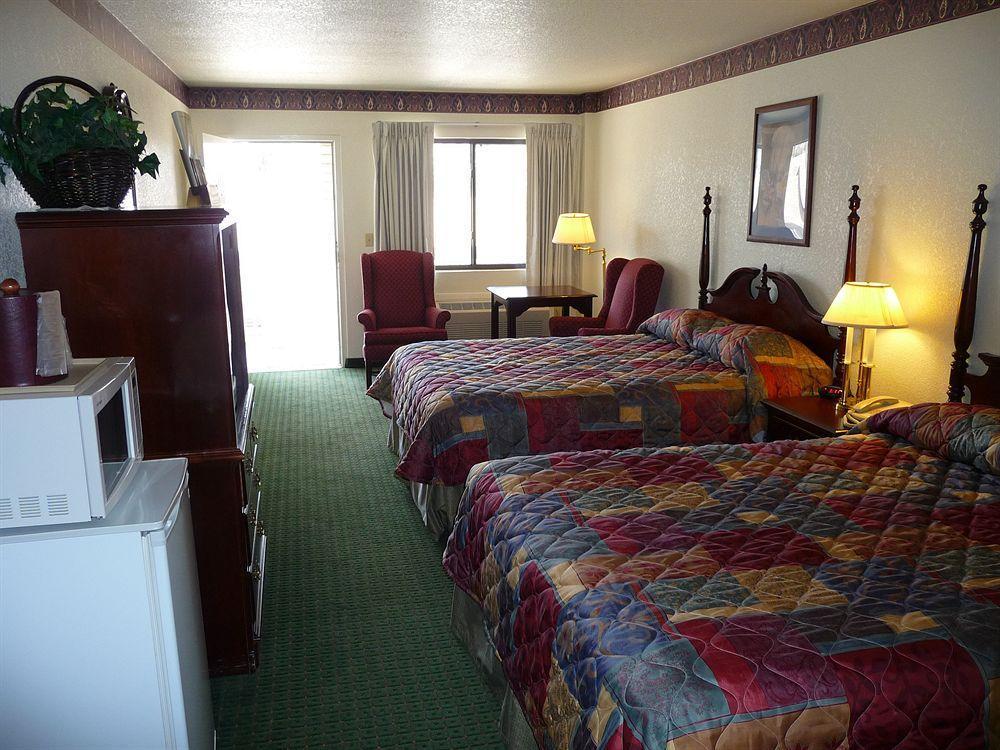 Motel The Kc 2*