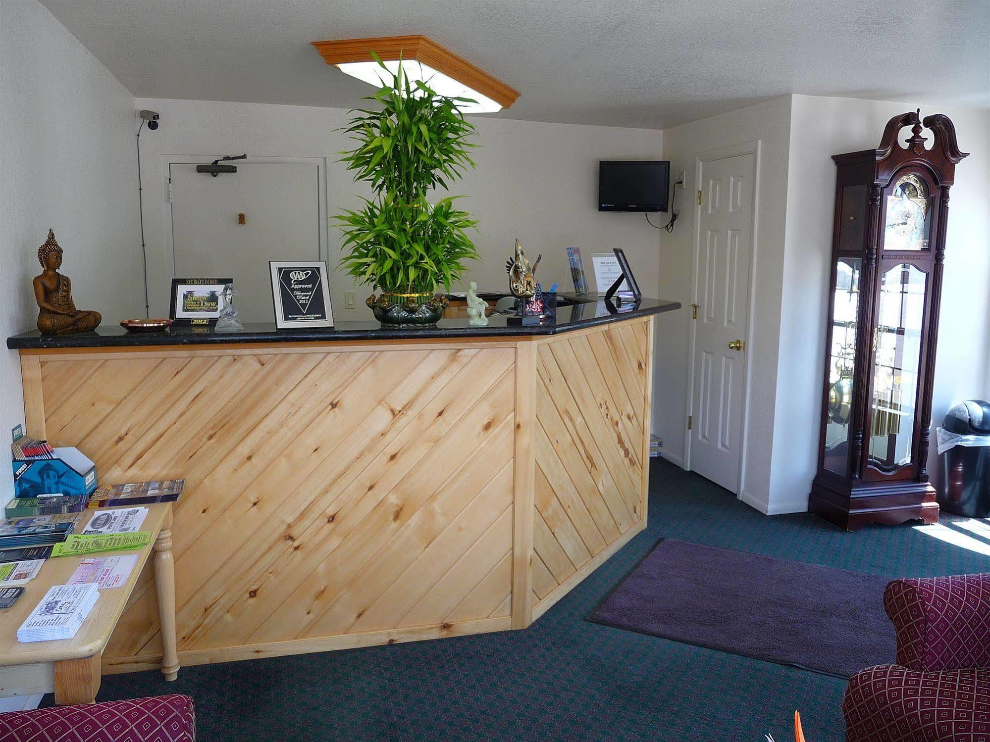 The Kc Motel 2*